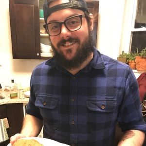 Meet your Posher, Daniel